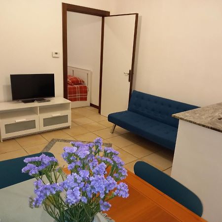 Casa Di Rosy Villa Лече Екстериор снимка